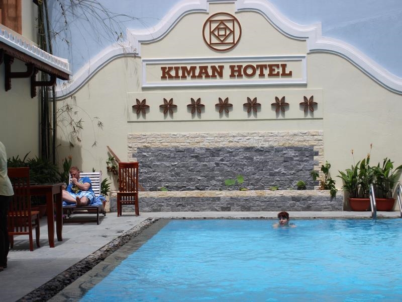 Picture of Kiman Hotel