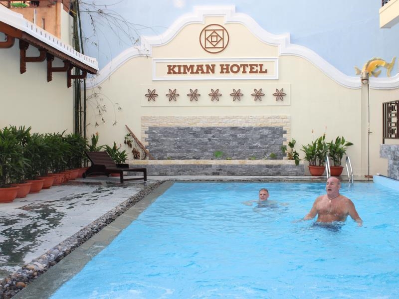 Picture of Kiman Hotel