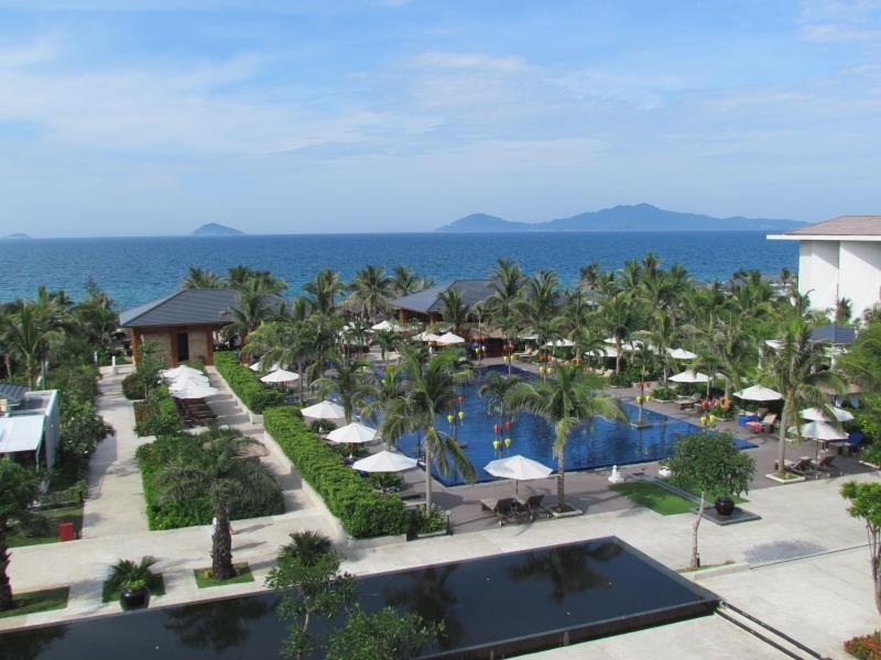Picture of Sunrise Hoi An Beach Resort