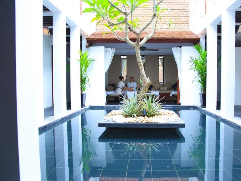Picture of Sunrise Hoi An Beach Resort