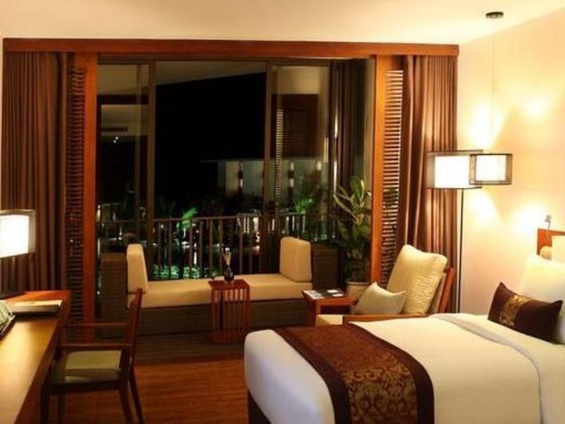 Picture of Sunrise Hoi An Beach Resort