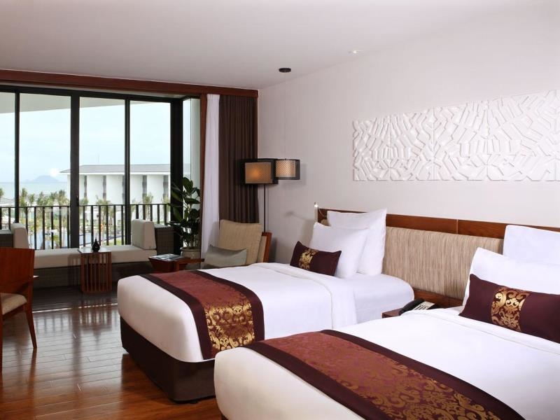 Picture of Sunrise Hoi An Beach Resort