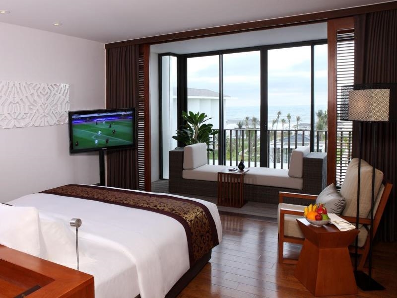 Picture of Sunrise Hoi An Beach Resort