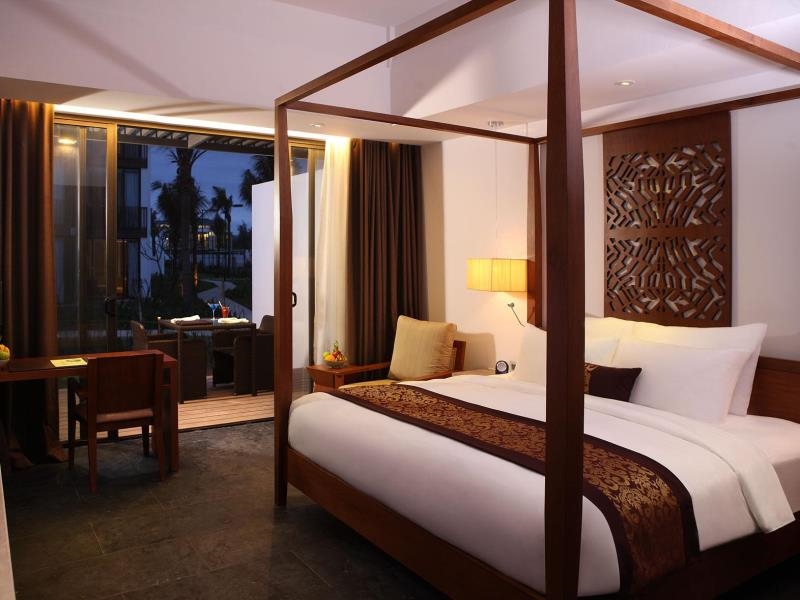 Picture of Sunrise Hoi An Beach Resort