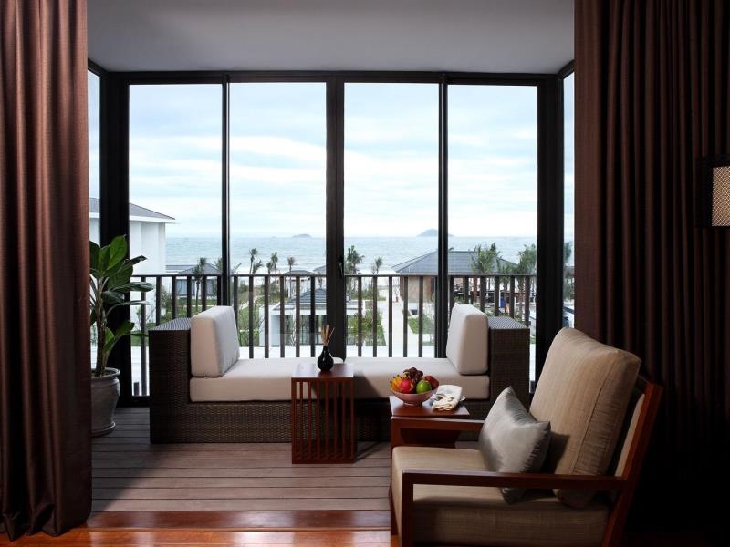 Picture of Sunrise Hoi An Beach Resort