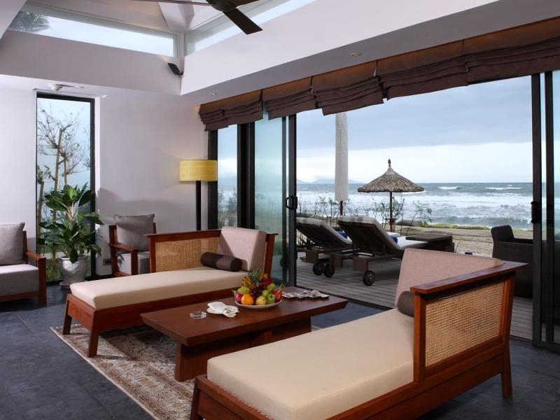 Picture of Sunrise Hoi An Beach Resort
