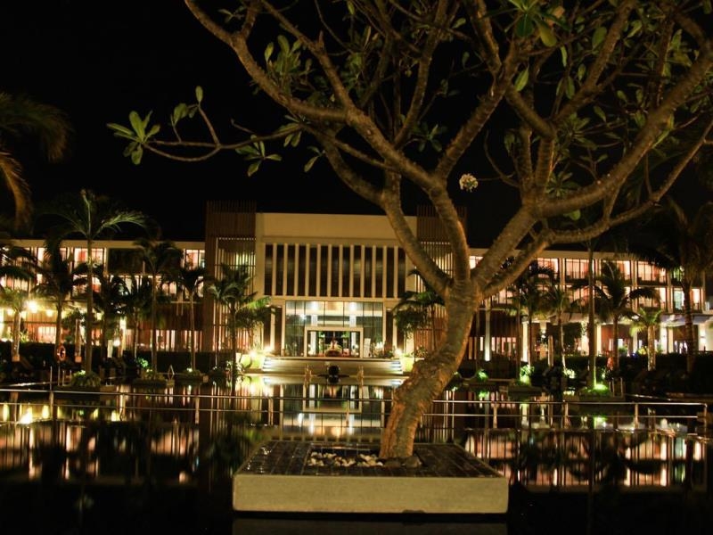 Picture of Sunrise Hoi An Beach Resort