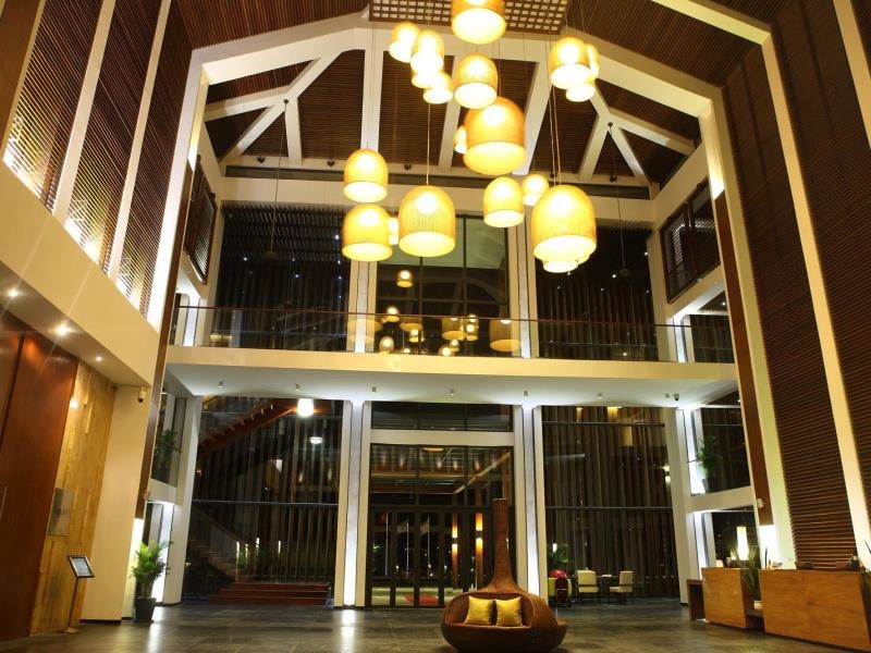 Picture of Sunrise Hoi An Beach Resort
