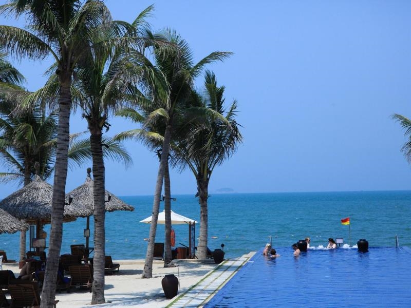 Picture of Sunrise Hoi An Beach Resort