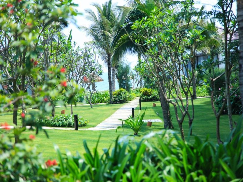 Picture of Sunrise Hoi An Beach Resort