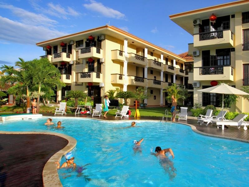 Picture of Phu Thinh Boutique Resort & Spa