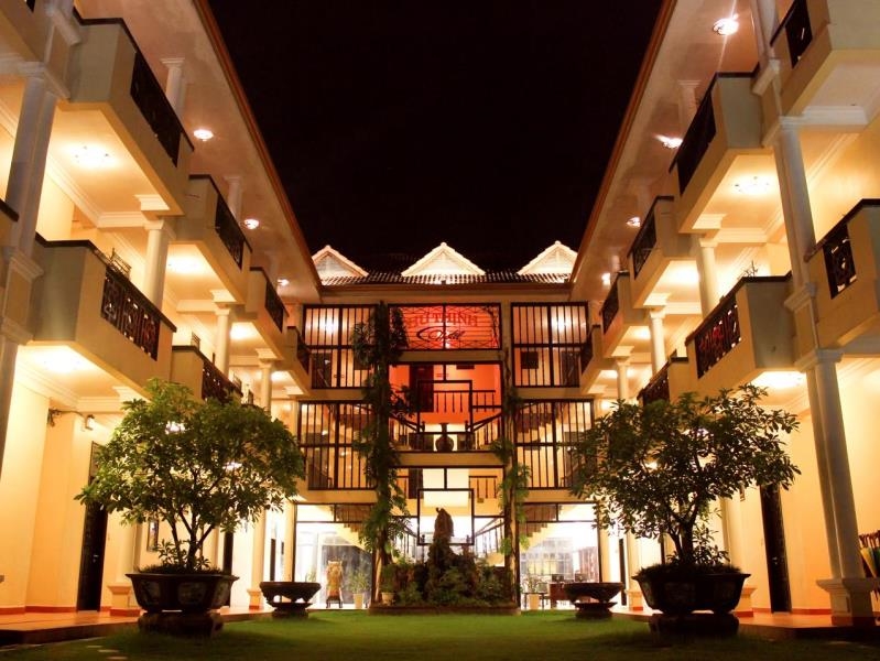 Picture of Phu Thinh Boutique Resort & Spa