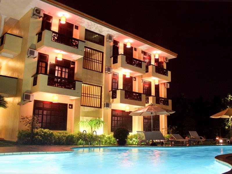 Picture of Phu Thinh Boutique Resort & Spa