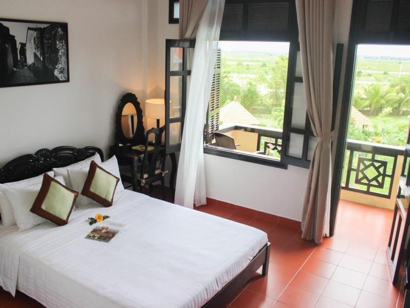 Picture of Phu Thinh Boutique Resort & Spa