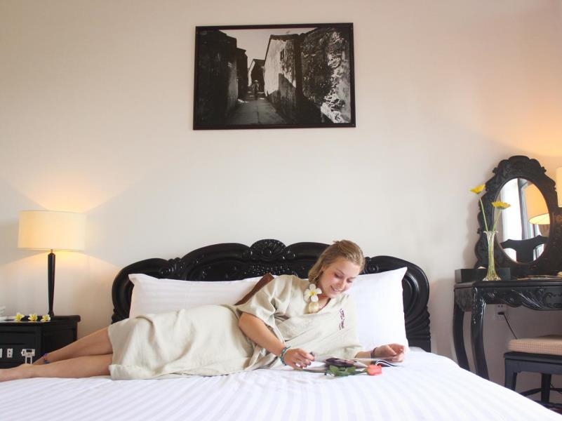 Picture of Phu Thinh Boutique Resort & Spa
