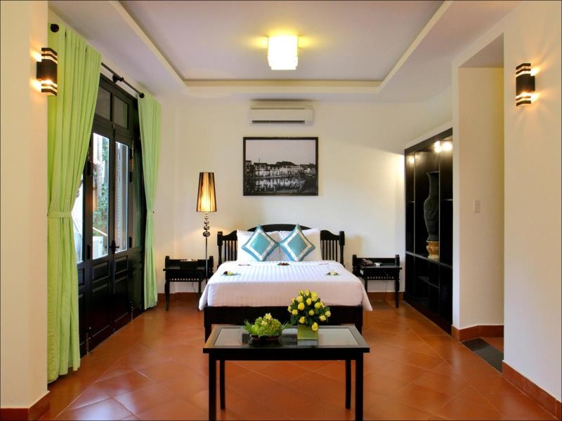 Picture of Phu Thinh Boutique Resort & Spa