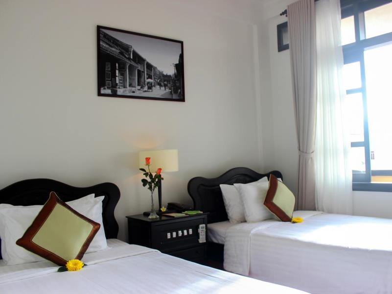 Picture of Phu Thinh Boutique Resort & Spa