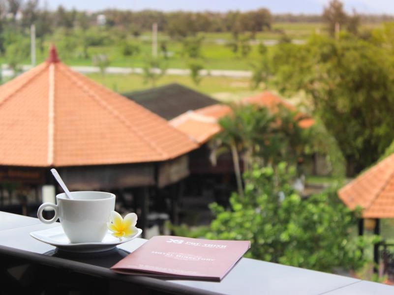 Picture of Phu Thinh Boutique Resort & Spa