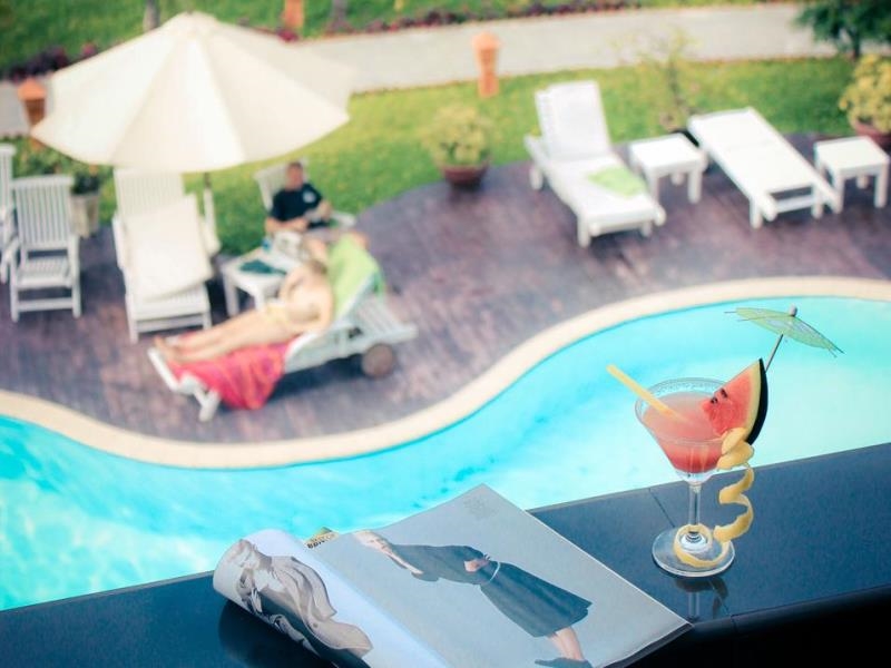 Picture of Phu Thinh Boutique Resort & Spa