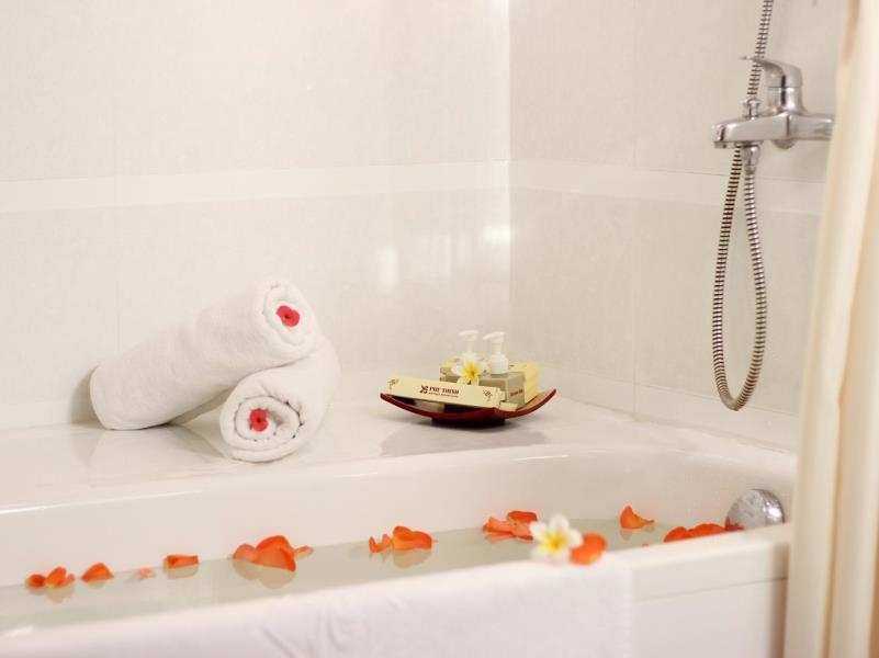 Picture of Phu Thinh Boutique Resort & Spa