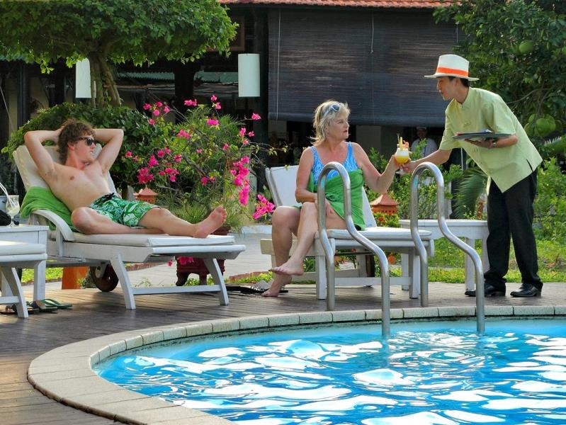 Picture of Phu Thinh Boutique Resort & Spa