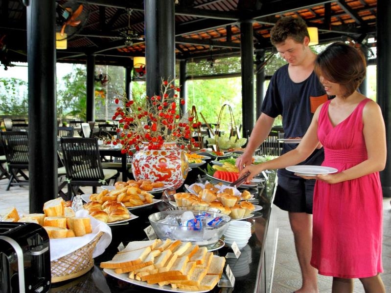Picture of Phu Thinh Boutique Resort & Spa