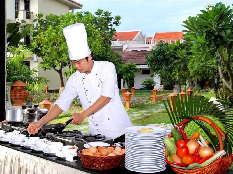 Picture of Phu Thinh Boutique Resort & Spa