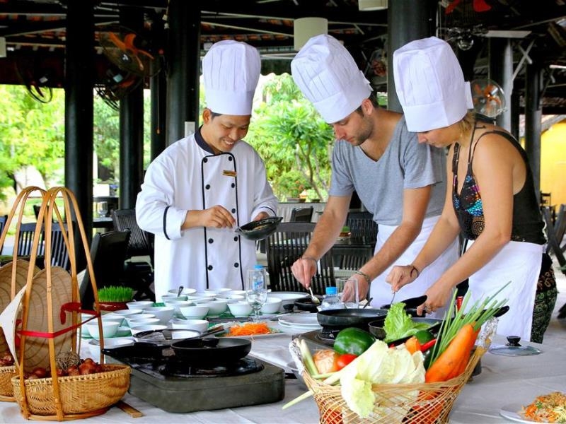 Picture of Phu Thinh Boutique Resort & Spa