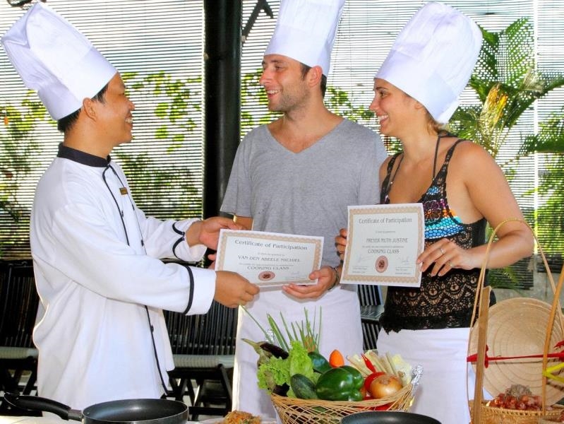Picture of Phu Thinh Boutique Resort & Spa