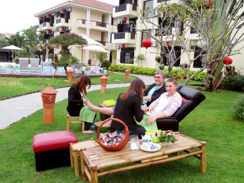 Picture of Phu Thinh Boutique Resort & Spa