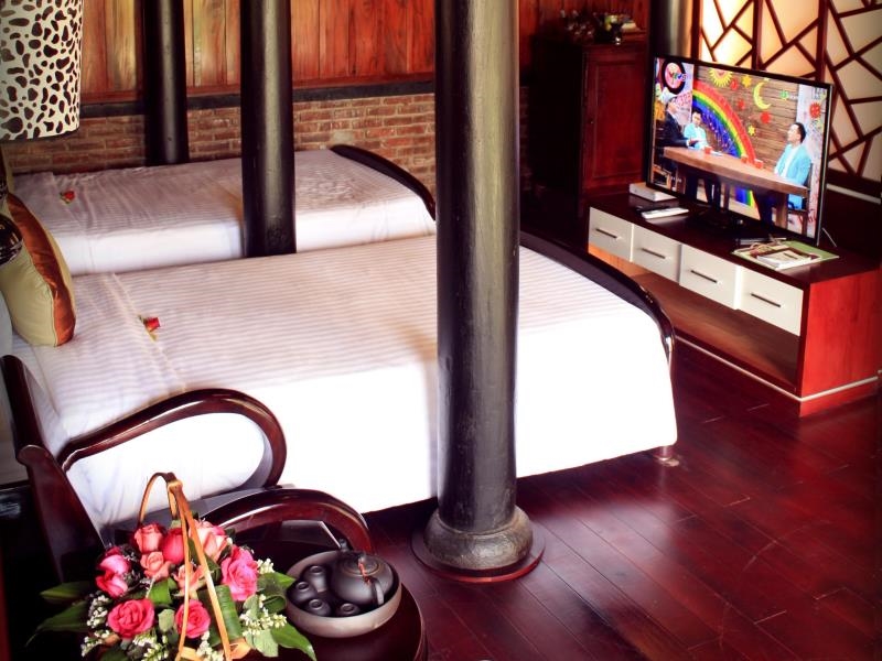Picture of Phu Thinh Boutique Resort & Spa
