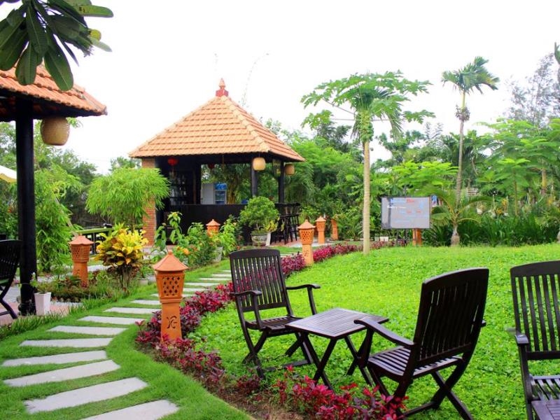 Picture of Phu Thinh Boutique Resort & Spa