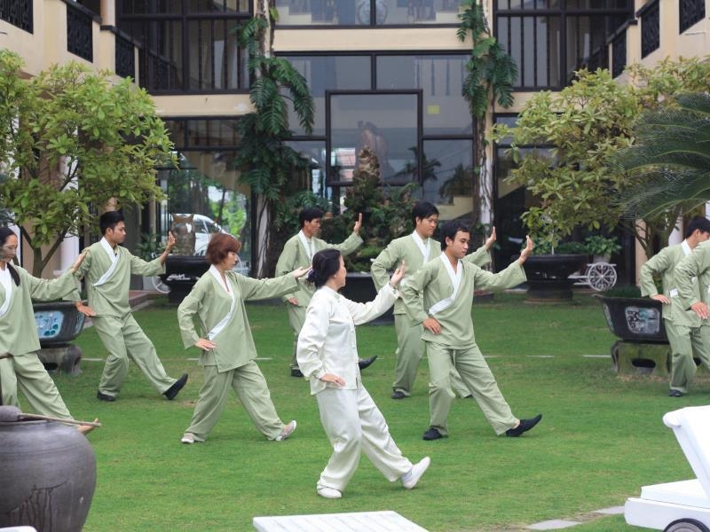 Picture of Phu Thinh Boutique Resort & Spa