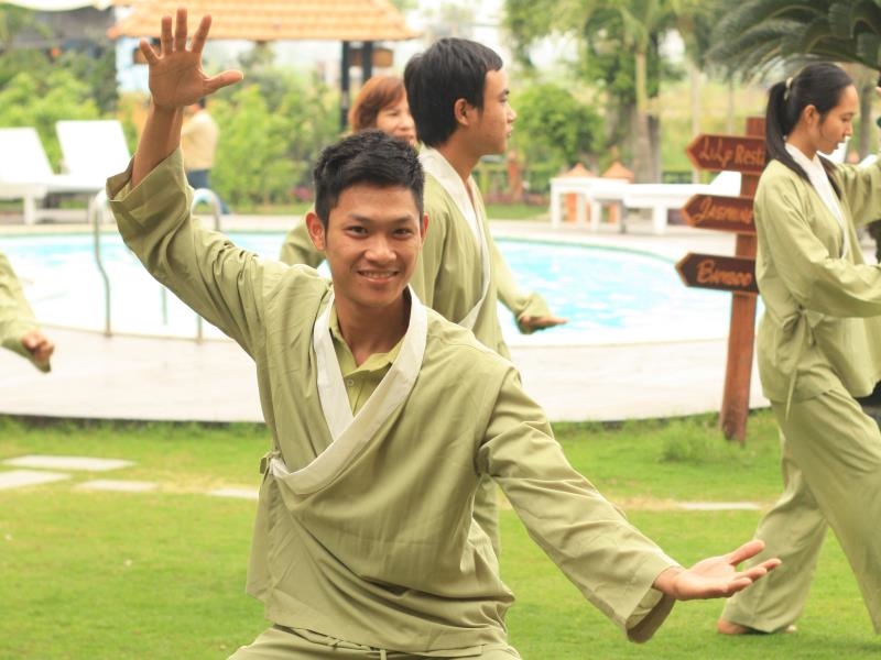 Picture of Phu Thinh Boutique Resort & Spa