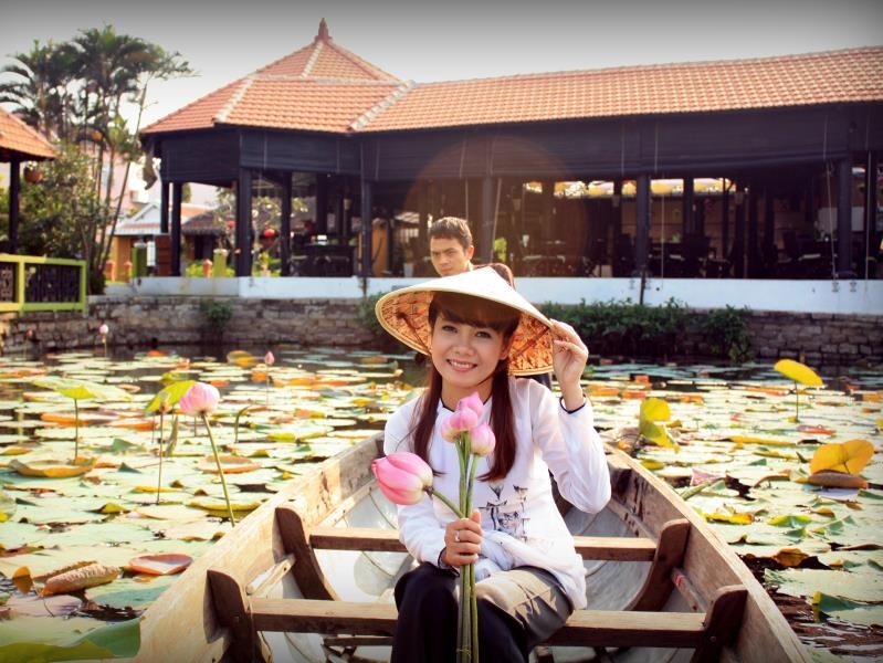 Picture of Phu Thinh Boutique Resort & Spa