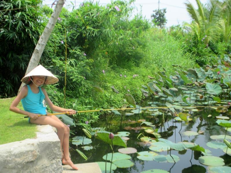 Picture of Phu Thinh Boutique Resort & Spa