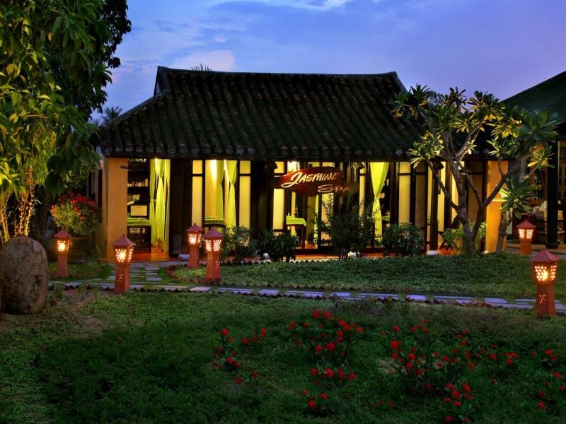Picture of Phu Thinh Boutique Resort & Spa