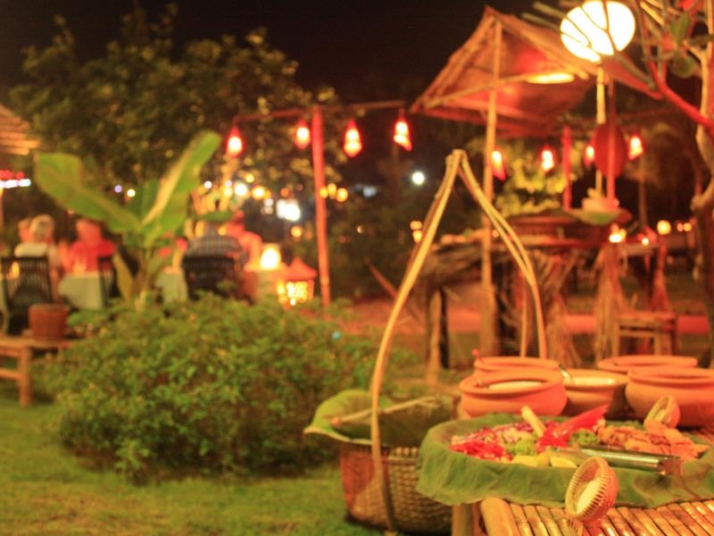 Picture of Phu Thinh Boutique Resort & Spa