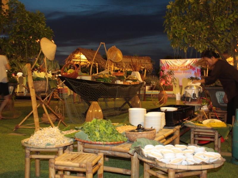 Picture of Phu Thinh Boutique Resort & Spa