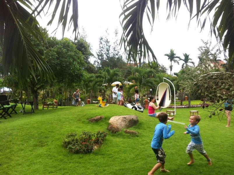 Picture of Phu Thinh Boutique Resort & Spa
