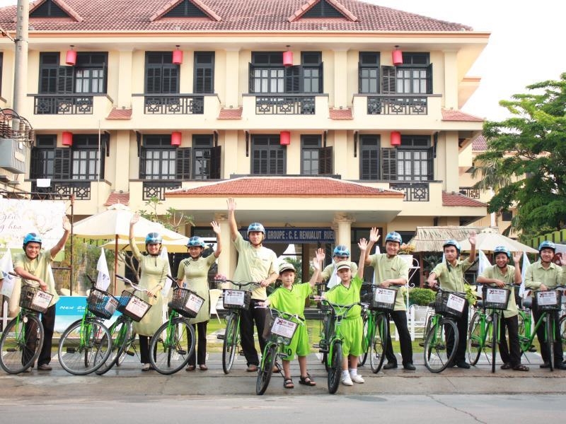 Picture of Phu Thinh Boutique Resort & Spa