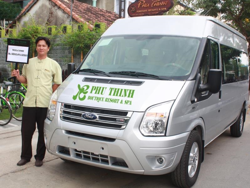 Picture of Phu Thinh Boutique Resort & Spa