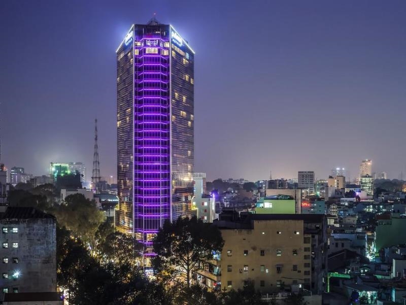Picture of Pullman Saigon Centre Hotel