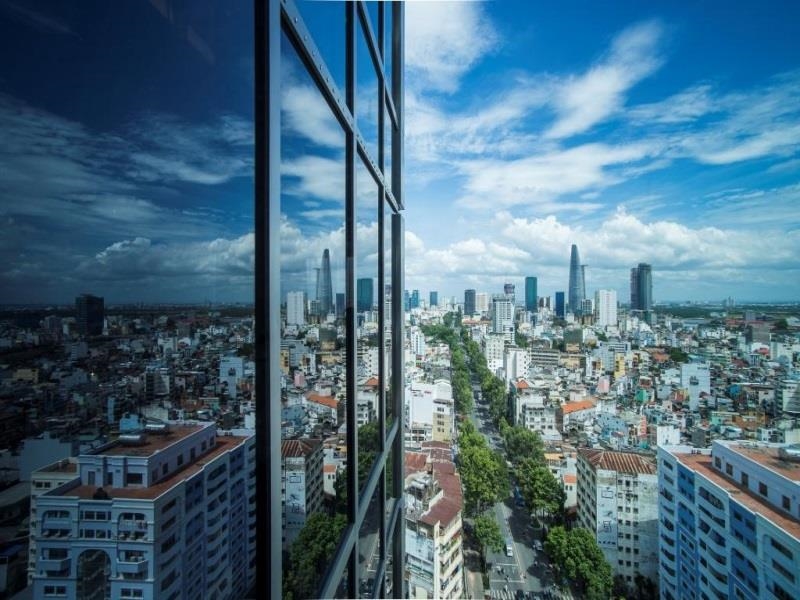 Picture of Pullman Saigon Centre Hotel