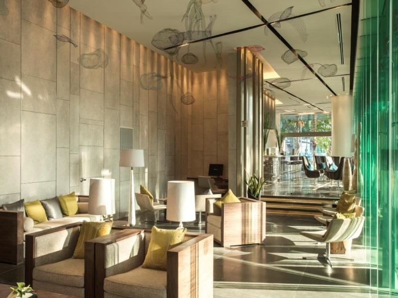 Picture of Pullman Saigon Centre Hotel
