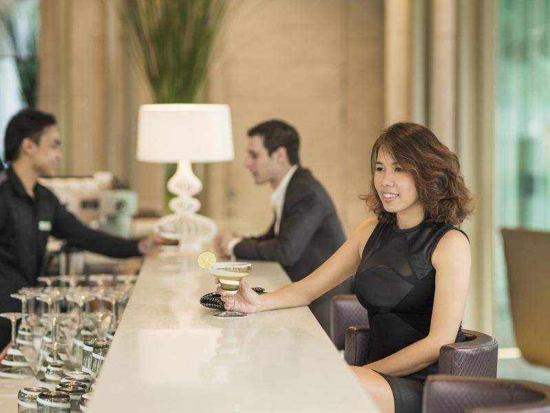 Picture of Pullman Saigon Centre Hotel