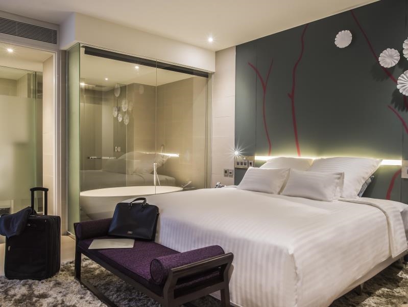 Picture of Pullman Saigon Centre Hotel