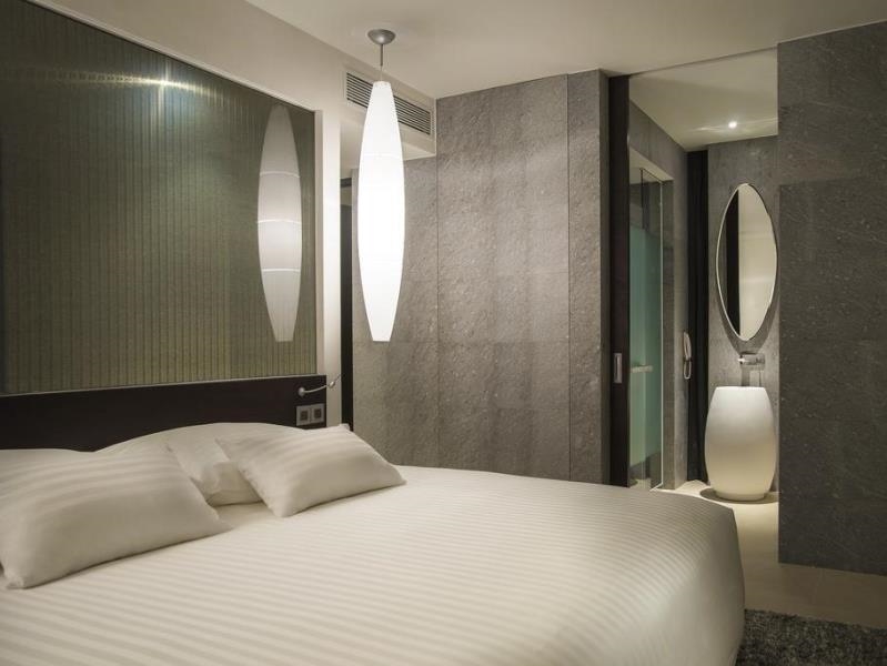 Picture of Pullman Saigon Centre Hotel