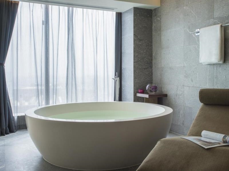 Picture of Pullman Saigon Centre Hotel