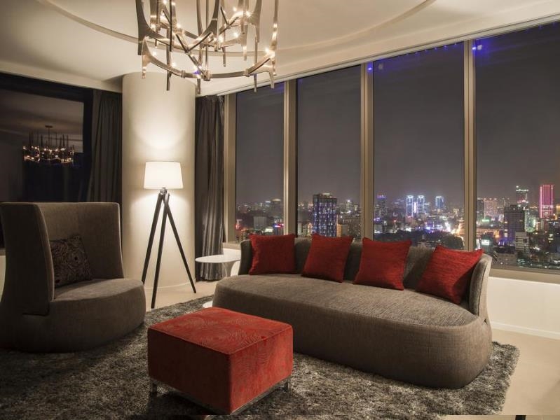 Picture of Pullman Saigon Centre Hotel